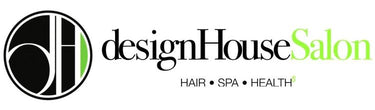 designHouse Salon logo